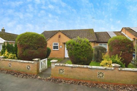 2 bedroom bungalow for sale - Main Road, Friday Bridge, Wisbech, Cambridgeshire, PE14 0HJ