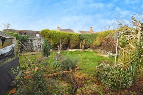 2 bedroom bungalow for sale, Main Road, Friday Bridge, Wisbech, Cambridgeshire, PE14 0HJ