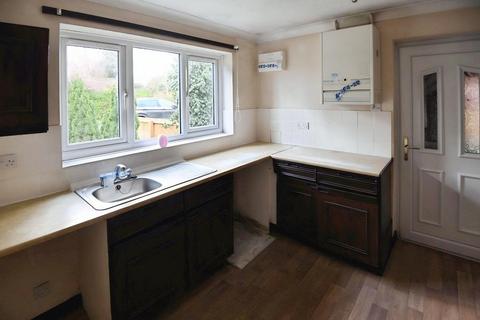 2 bedroom bungalow for sale, Main Road, Friday Bridge, Wisbech, Cambridgeshire, PE14 0HJ