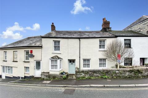 4 bedroom terraced house for sale, Wooda Road, Launceston PL15