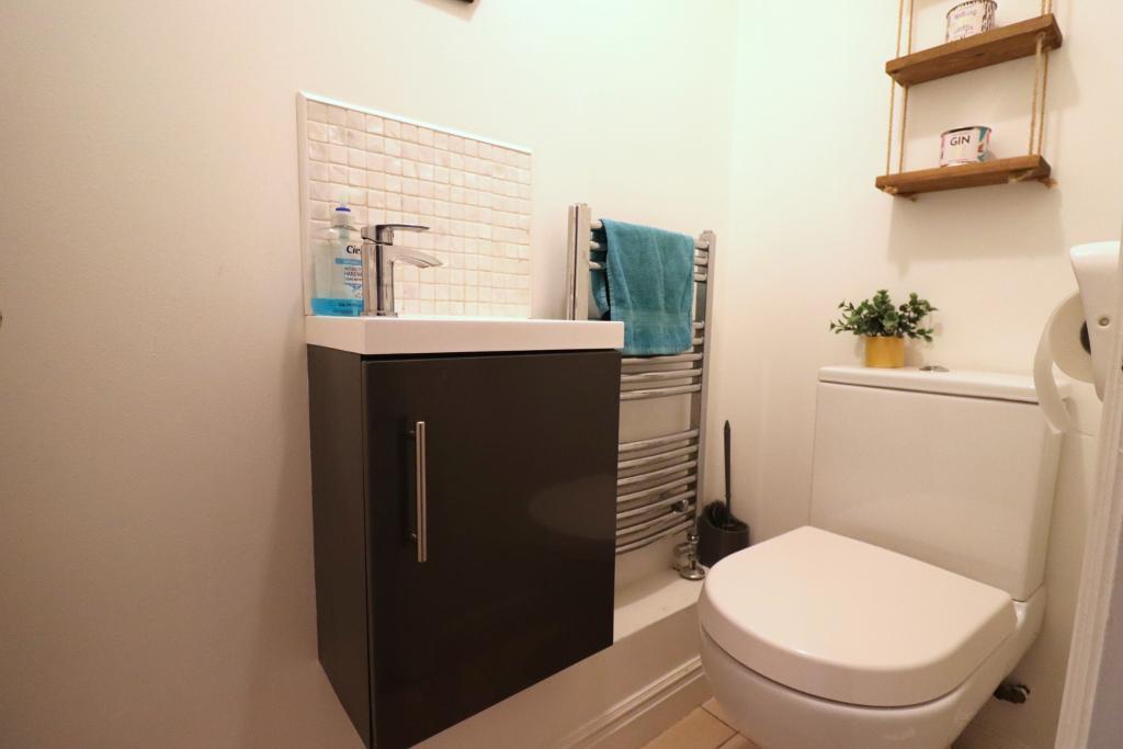 Guest WC
