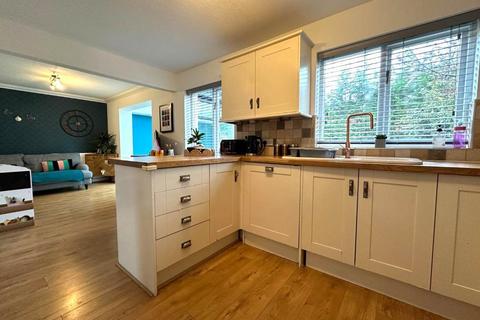 undefined, Wilmslow SK9