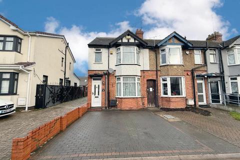 3 bedroom semi-detached house for sale, Wingate Road, Leagrave, Luton, Bedfordshire, LU4 8PP