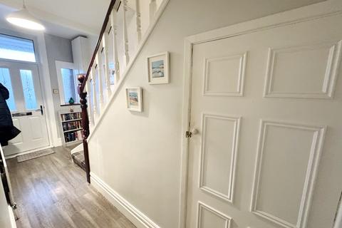 3 bedroom terraced house for sale, Glebe Terrace, Peterlee, County Durham, SR8