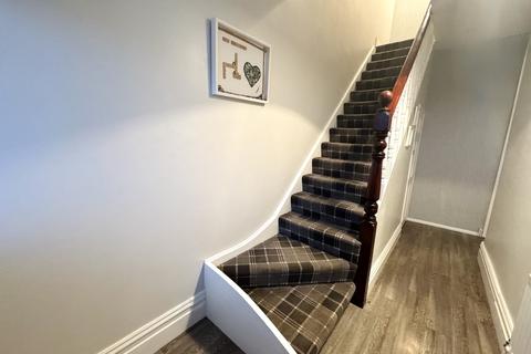 3 bedroom terraced house for sale, Glebe Terrace, Peterlee, County Durham, SR8