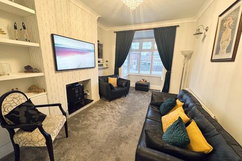 3 bedroom terraced house for sale, Glebe Terrace, Peterlee, County Durham, SR8