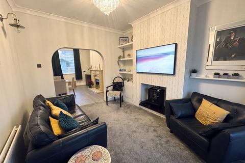 3 bedroom terraced house for sale, Glebe Terrace, Peterlee, County Durham, SR8