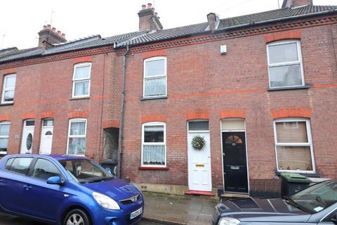 undefined, Luton LU2