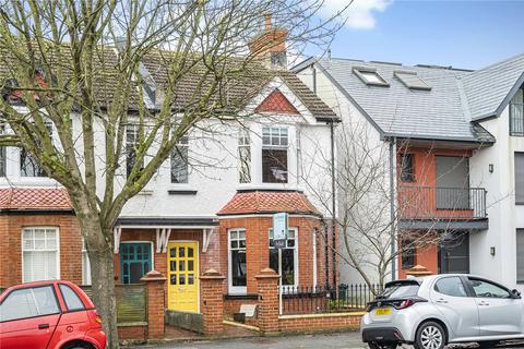 4 bedroom semi-detached house for sale - Portland Villas, Hove, Sussex, BN3