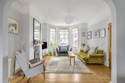 4 bedroom semi-detached house for sale, Portland Villas, Hove, Sussex, BN3
