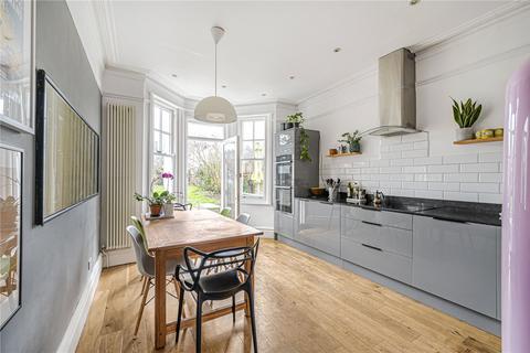 4 bedroom semi-detached house for sale, Portland Villas, Hove, Sussex, BN3