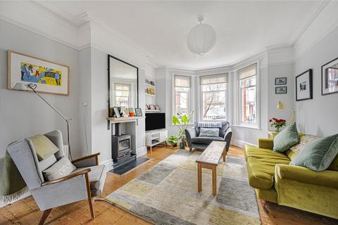 4 bedroom semi-detached house for sale, Portland Villas, Hove, Sussex, BN3