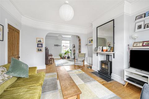4 bedroom semi-detached house for sale, Portland Villas, Hove, Sussex, BN3