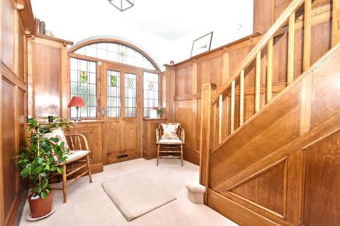 3 bedroom semi-detached house for sale, The Sands, Whalley, Clitheroe, Lancashire, BB7 9TL
