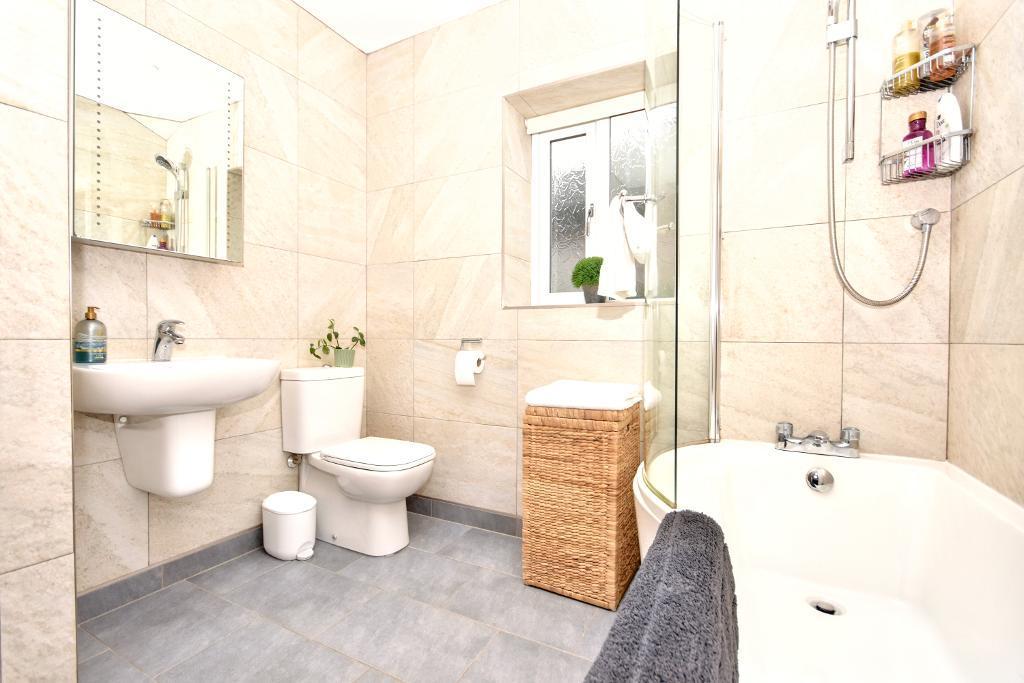 House Bathroom