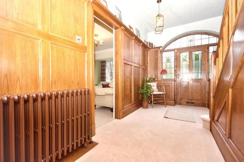 3 bedroom semi-detached house for sale, The Sands, Whalley, Clitheroe, Lancashire, BB7 9TL