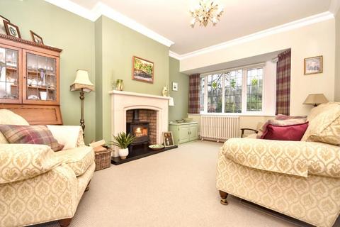 3 bedroom semi-detached house for sale, The Sands, Whalley, Clitheroe, Lancashire, BB7 9TL