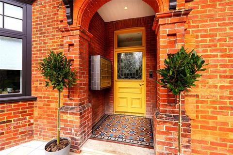 2 bedroom apartment to rent, Preston Park Avenue, Brighton, BN1