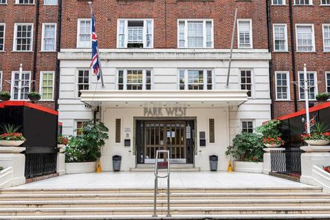 2 bedroom apartment to rent - Edgware Road, Marble Arch, Paddington W2