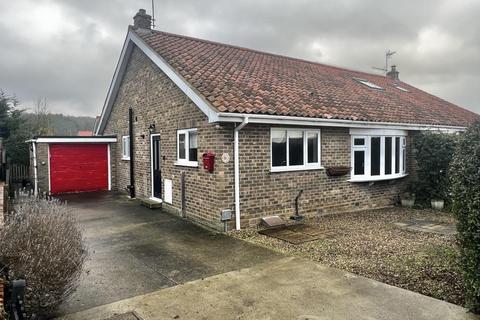 undefined, Castle Close, Thornton-Le-Dale, Pickering