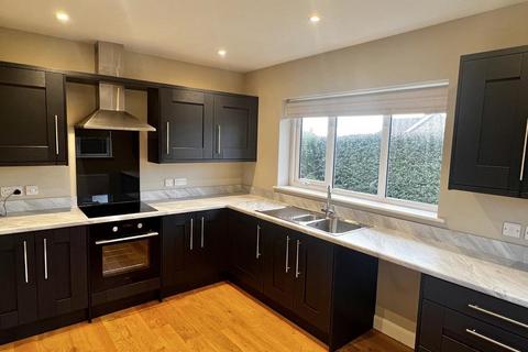 undefined, Castle Close, Thornton-Le-Dale, Pickering