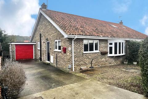 undefined, Castle Close, Thornton-Le-Dale, Pickering