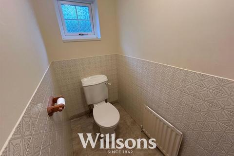 undefined, Precinct Crescent, Skegness