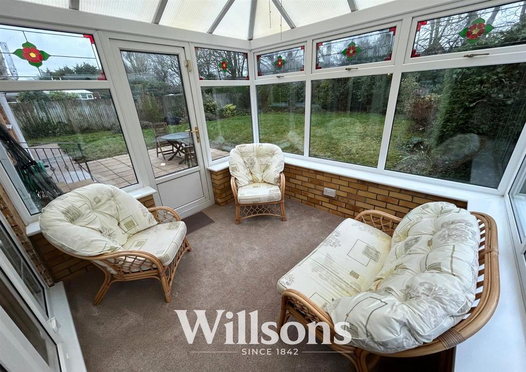 Sunroom