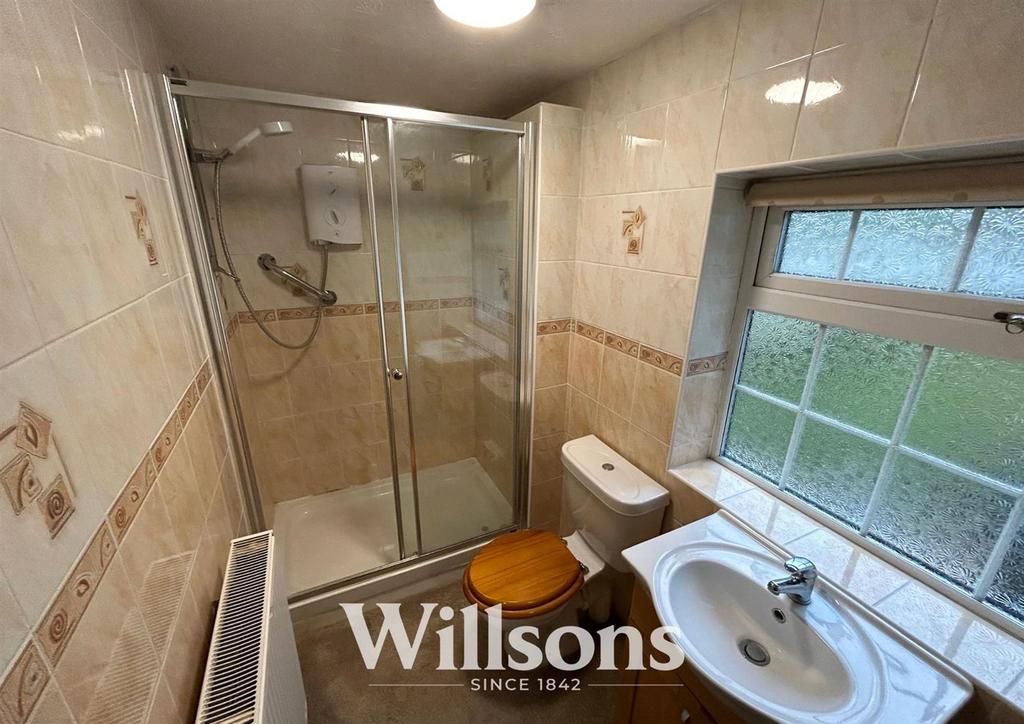 En suite