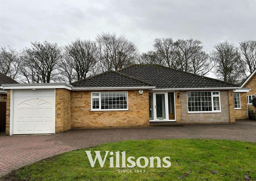 Accommodation