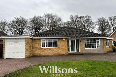 3 bedroom detached bungalow to rent - Precinct Crescent, Skegness