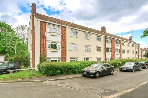 2 bedroom apartment for sale - Rixman Close, Maidenhead, Berkshire, SL6