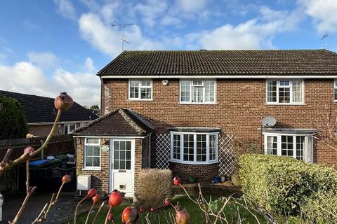 Manor Road, Upper Beeding, West Sussex, BN44 3TJ