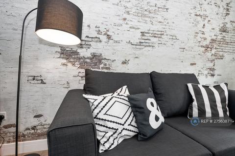 4 bedroom flat to rent, Hills Road, Cambridge, CB2
