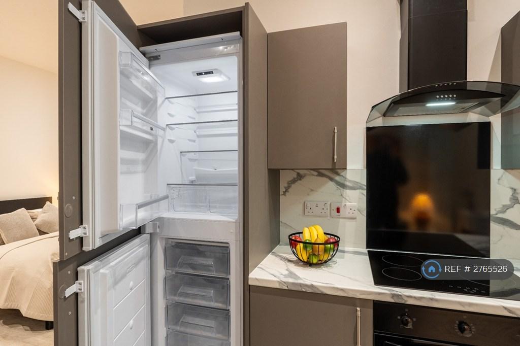 Built-In Appliances
