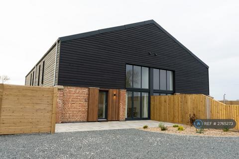 undefined, Home Farm, Little Steeping, Spilsby, PE23