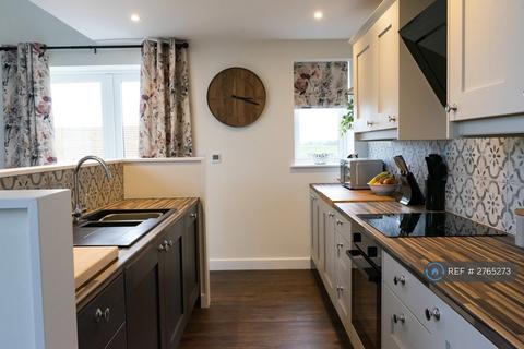undefined, Home Farm, Little Steeping, Spilsby, PE23