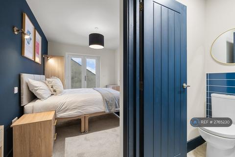 1 bedroom in a house share to rent, North Road West, Plymouth, PL1