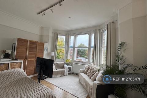 Carlton Drive, London, SW15