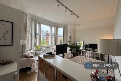 1 bedroom flat to rent, Carlton Drive, London, SW15