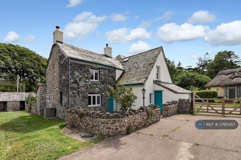 undefined, Court Farm, Clovelly, Bideford, EX39