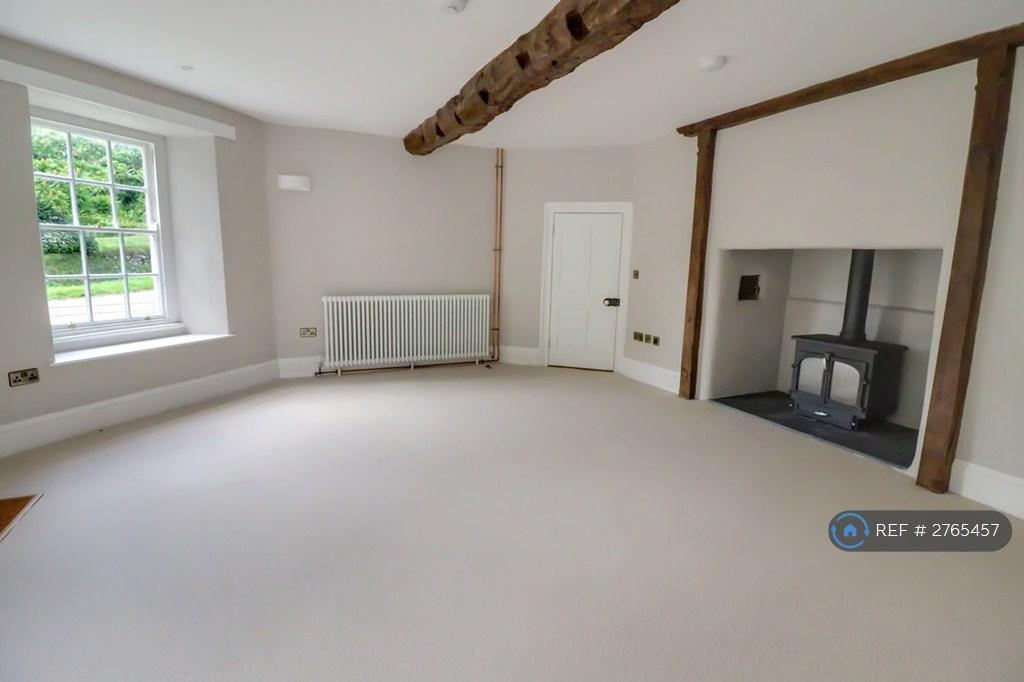 Principal Living Room