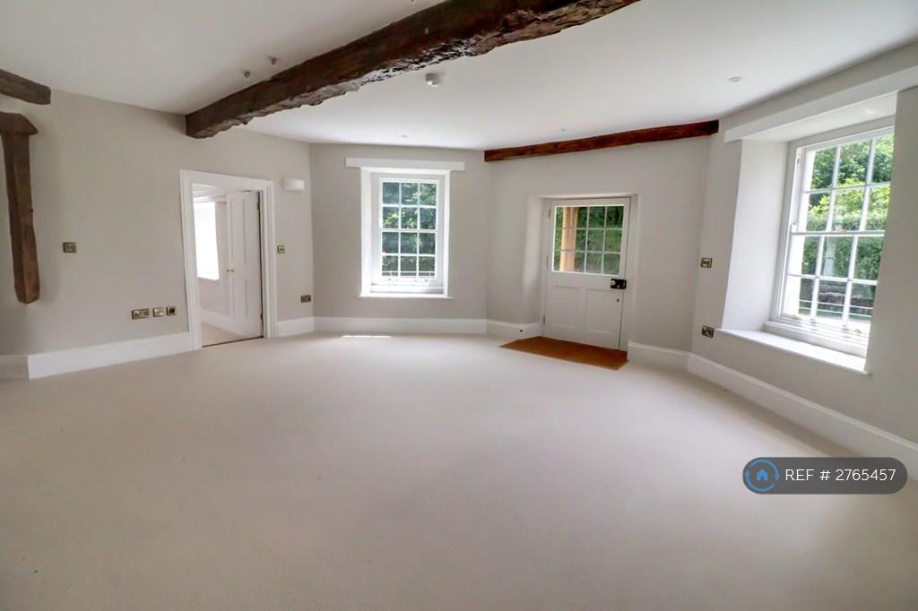Principal Living Room