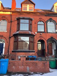 undefined, Scarsdale Road, Manchester, M14