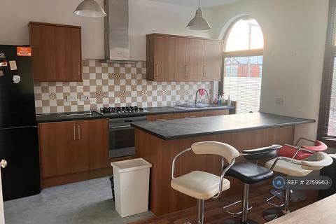 undefined, Scarsdale Road, Manchester, M14