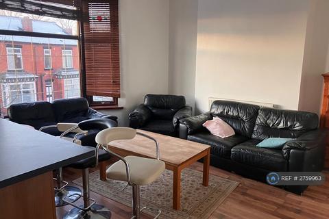 undefined, Scarsdale Road, Manchester, M14