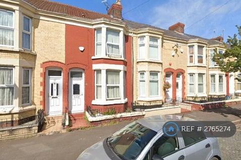 5 bedroom terraced house to rent, Edinburgh Road, Kensington, Liverpool, L7