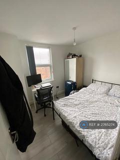 5 bedroom terraced house to rent, Edinburgh Road, Kensington, Liverpool, L7