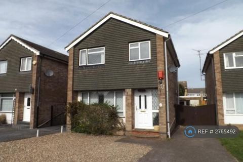 4 bedroom detached house to rent, Dee Road, Tilehurst, Reading, RG30