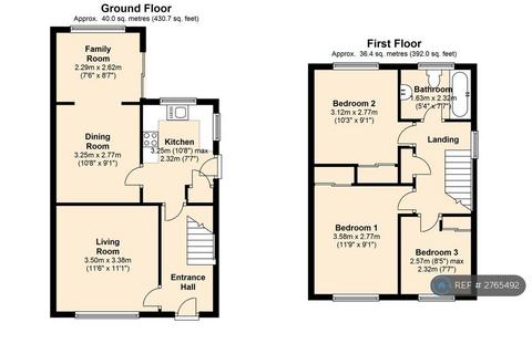 4 bedroom detached house to rent, Dee Road, Tilehurst, Reading, RG30